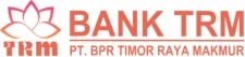 Logo BPR Timor Raya Makmur