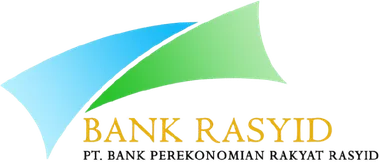 Logo BPR Rasyid