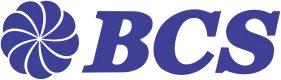 Logo BPR Central Sejahtera