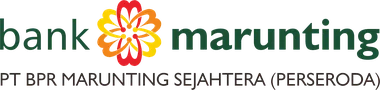 Logo BPR Marunting Sejahtera (Perseroda)