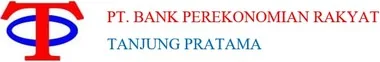 Logo BPR Tanjung Pratama