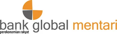 Logo BPR Global Mentari