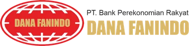Logo BPR Dana Fanindo