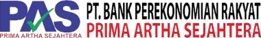 Logo BPR Prima Artha Sejahtera
