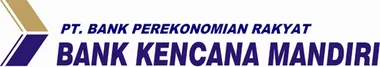 Logo BPR Kencana Mandiri