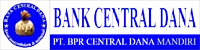 Logo BPR Central Dana Mandiri