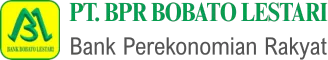 Logo BPR Bobato Lestari