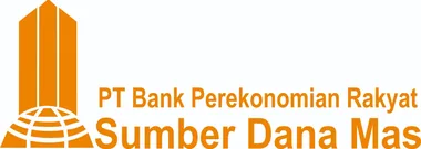 Logo BPR Sumber Dana Mas