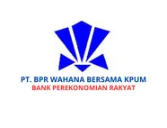 Logo BPR WAHANA BERSAMA KPUM