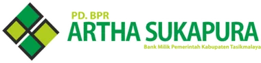 Logo BPR Artha Sukapura