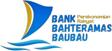 Logo BPR Bahteramas Baubau (Perseroda)