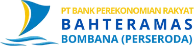 Logo BPR Bahteramas Bombana (Perseroda)