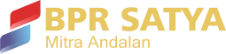 Logo BPR Satya Mitra Andalan