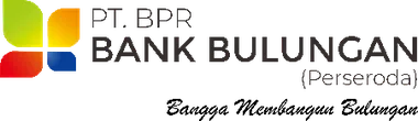 Logo Bank Bulungan (Perseroda)