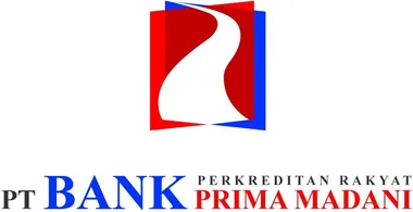 Logo BPR Prima Madani