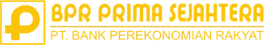 Logo BPR Prima Sejahtera