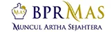 Logo BPR Muncul Artha Sejahtera