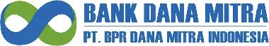 Logo BPR Dana Mitra Indonesia
