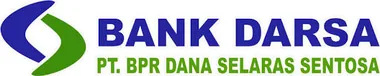 Logo BPR Dana Selaras Sentosa