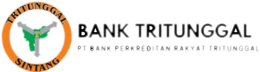 Logo BPR Tritunggal