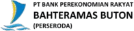 Logo BPR Bahteramas Buton (Perseroda)