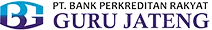 Logo BPR Guru Jateng