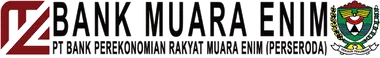 Logo BPR Muara Enim (Perseroda)