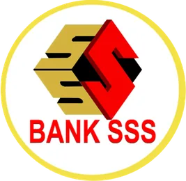 Logo BPR Sorong Sukses Sejahtera