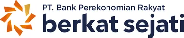 Logo BPR Berkat Sejati